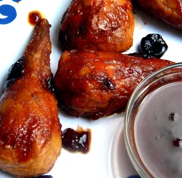 Vegan Chicken Category