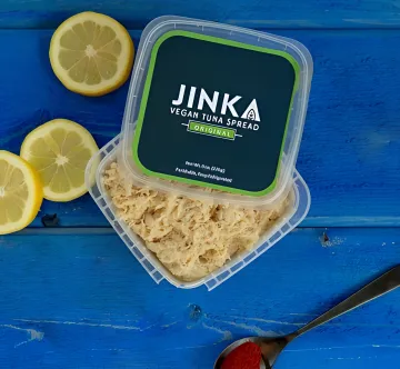 Original Vegan Tuna