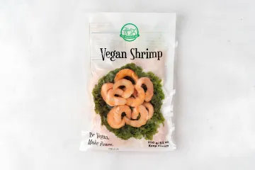 Vegan Shrimp