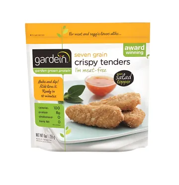 Gardein Seven Grain Crispy Chicken Tenders