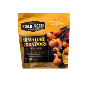 Field Roast Mini Corn Dogs