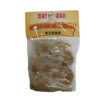 Vegan Chicken Drumsticks