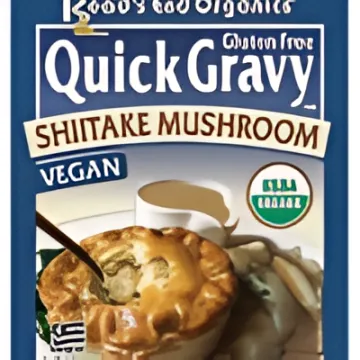 Gluten-Free & Specialty Diets