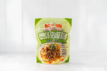 Vegan & Plant-Based Lifestyle