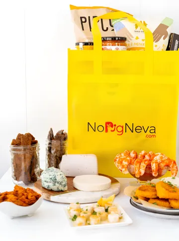 Food Service & Catering