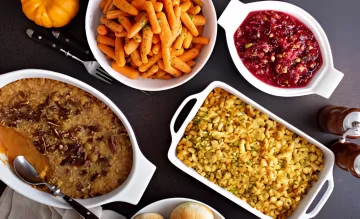 Vegan & Plant-Based Households