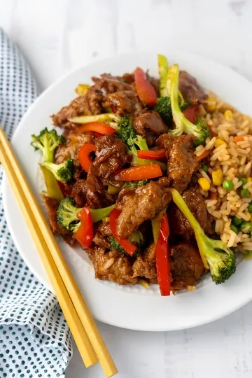 Everyday Home Cooking