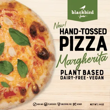 Health-Conscious & Flexitarian