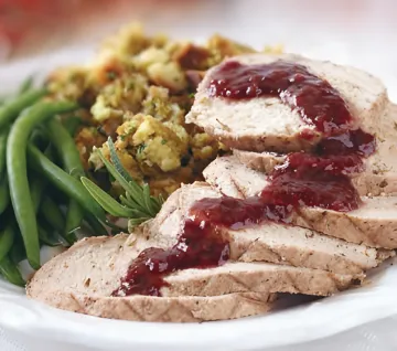 Holiday & Seasonal Entertaining