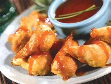 BBQ & Outdoor Gatherings