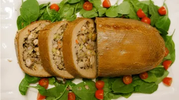 Health-Conscious Meal Planning