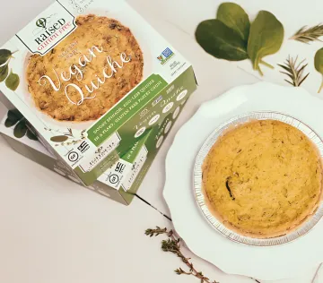 Health-Conscious & Allergy-Aware Diets