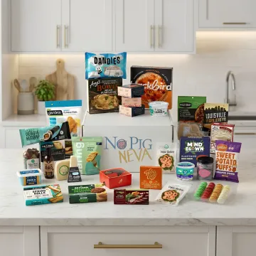 Busy Households & Meal Prep