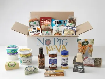 Gluten-Free & Allergen-Conscious Dining