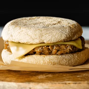 Vegan & Plant-Based Lifestyle