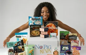 Sustainable & Ethical Consumption