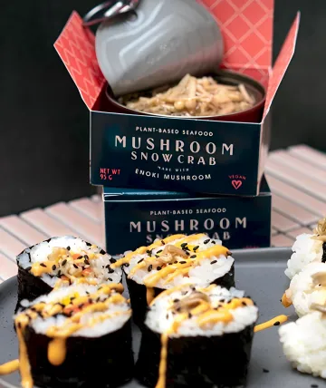 Sustainable & Ethical Food Choices