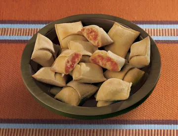 Health-Conscious Snacking