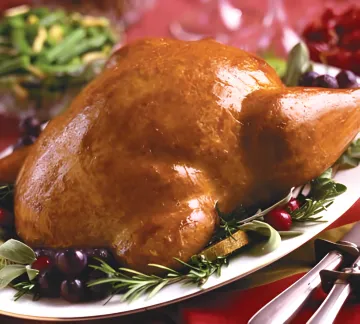 Holiday & Seasonal Entertaining