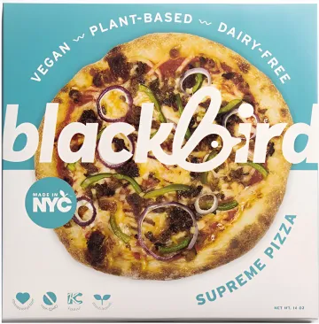 Vegan & Plant-Based Diets