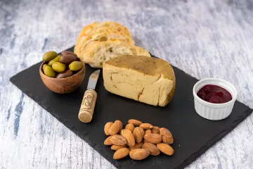 Food Service & Home Entertaining