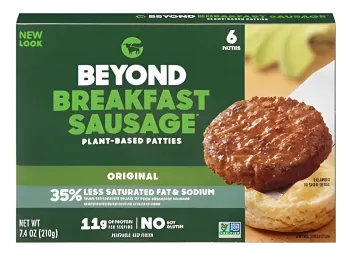 Health-Conscious Food Retail