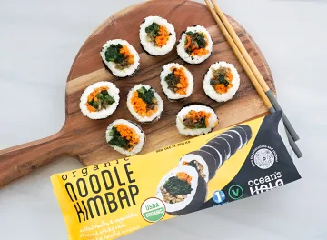 Korean Cuisine Enthusiasts