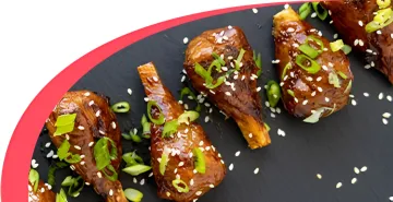 Plant-Based & Vegan Lifestyle