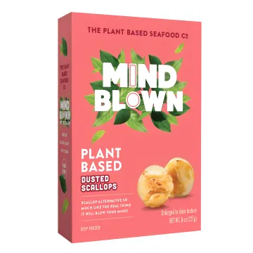 Specialty Vegan Gifting & Food Shopping