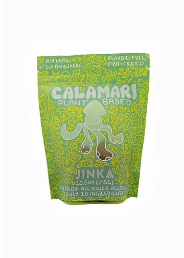 Health-Conscious Snacking