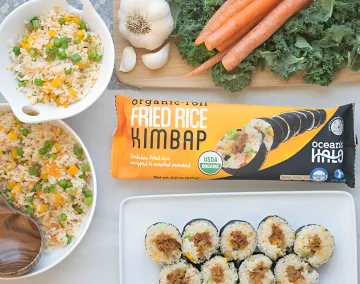 Vegan & Plant-Based Diets