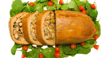 Holiday Entertaining & Celebrations