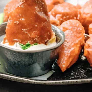 Parties & Entertaining