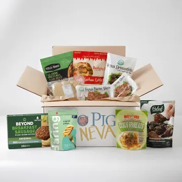 Online Grocery & Food Retail