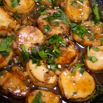 Home Cooking & Meal Prep