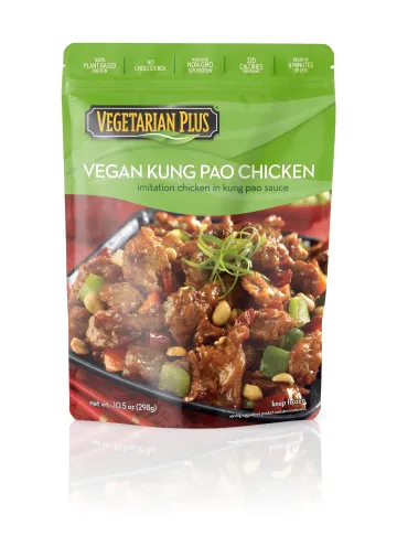 Vegan & Plant-Based Diets