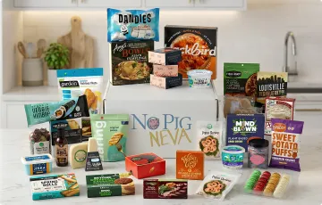 Health-Conscious & Flexitarian Shoppers