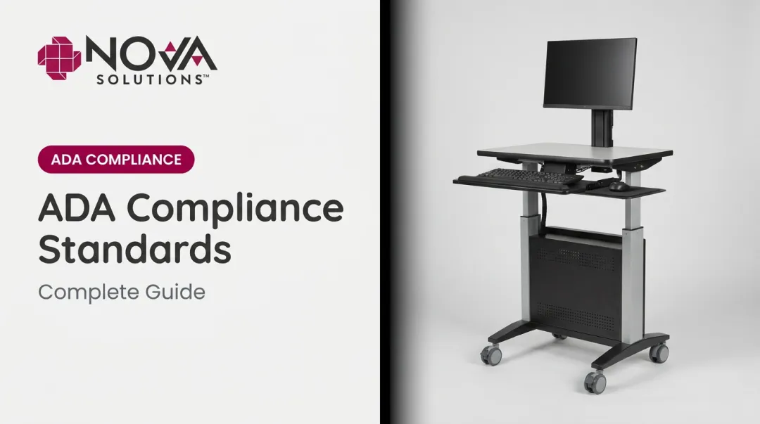 ADA Compliance Standards: Complete Guide