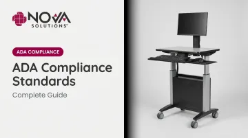 ADA Compliance Standards: Complete Guide