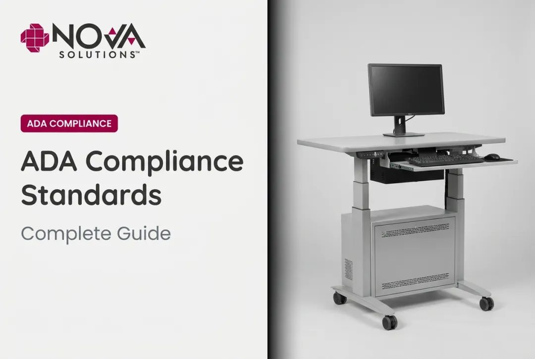 ADA Compliance Standards: Complete Guide