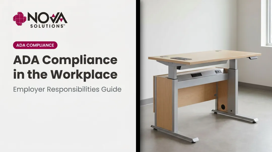 ADA Compliance in the Workplace: Employer Responsibilities Guide