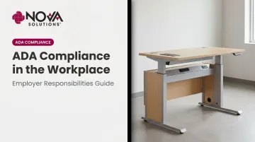 ADA Compliance in the Workplace: Employer Responsibilities Guide
