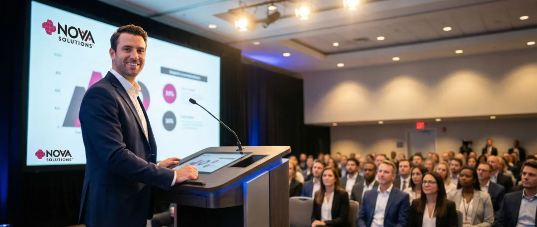 Conference & Event Venues