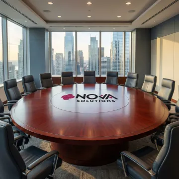 Corporate & Executive Offices