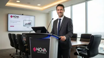 Corporate & Conference