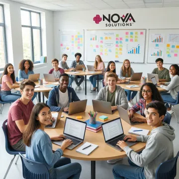 Educational Institutions