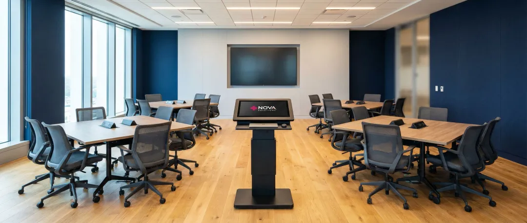 Conference & Training Facilities
