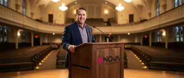 Houses of Worship & Event Venues