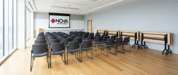 Conference & Event Facilities