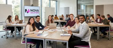 Educational Institutions